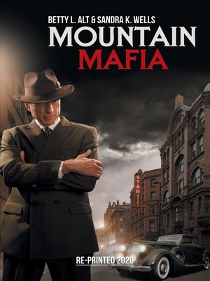 cover image of Mountain Mafia